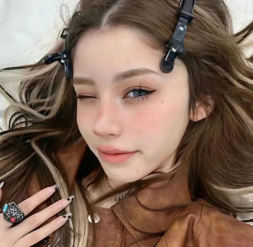 白手掌