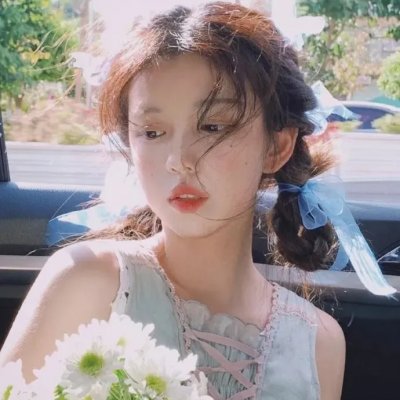咳,小母牛